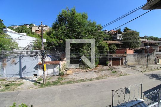 Sala - Varanda de casa à venda com 2 quartos, 119m² em Freguesia (jacarepaguá), Rio de Janeiro