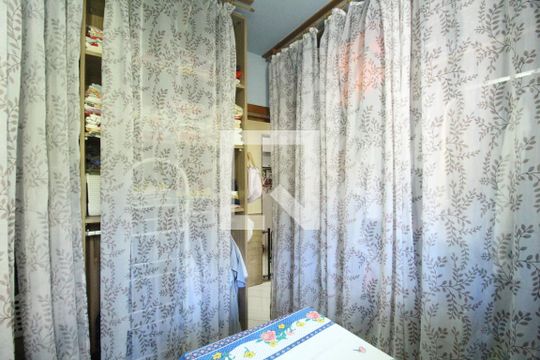 Closet de casa à venda com 2 quartos, 119m² em Freguesia (jacarepaguá), Rio de Janeiro