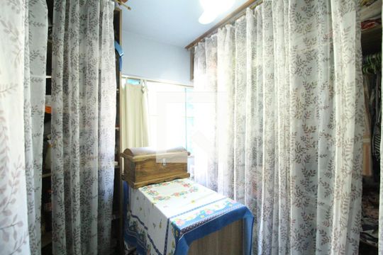 Closet de casa à venda com 2 quartos, 119m² em Freguesia (jacarepaguá), Rio de Janeiro