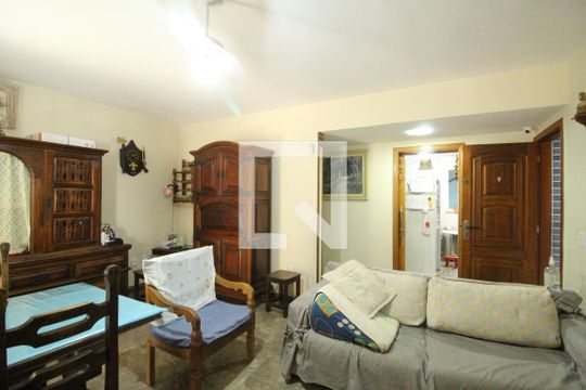 Sala de casa à venda com 3 quartos, 113m² em Freguesia (jacarepaguá), Rio de Janeiro