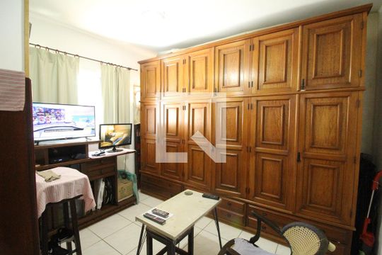 Quarto 1 de casa à venda com 3 quartos, 113m² em Freguesia (jacarepaguá), Rio de Janeiro