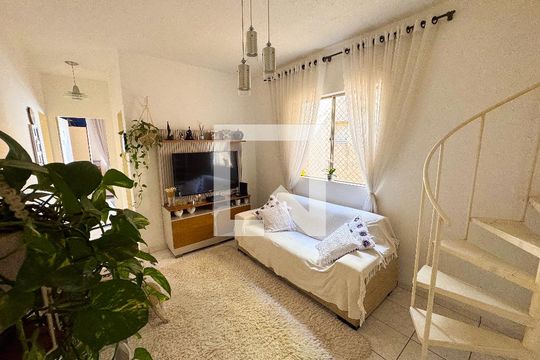 Apartamento à venda com 2 quartos, 120m² em Novo Eldorado, Contagem