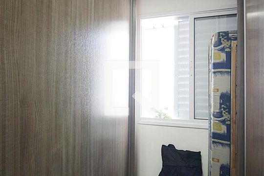 Quarto 3 de apartamento à venda com 3 quartos, 80m² em Rudge Ramos, São Bernardo do Campo