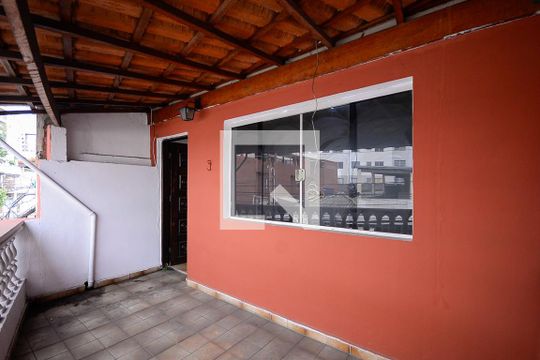 Quarto 3 - Varanda de casa à venda com 6 quartos, 312m² em Sacoma, São Paulo