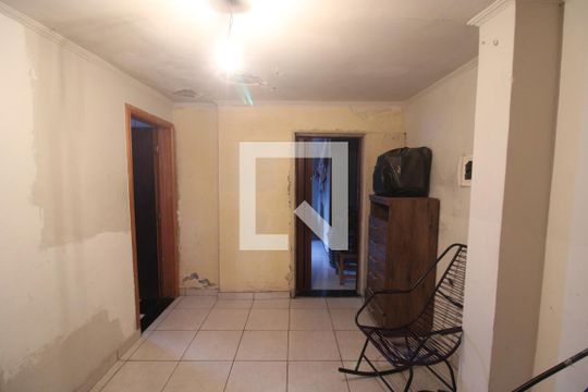 Sala 2 de casa à venda com 3 quartos, 110m² em Vila Barbosa, São Paulo