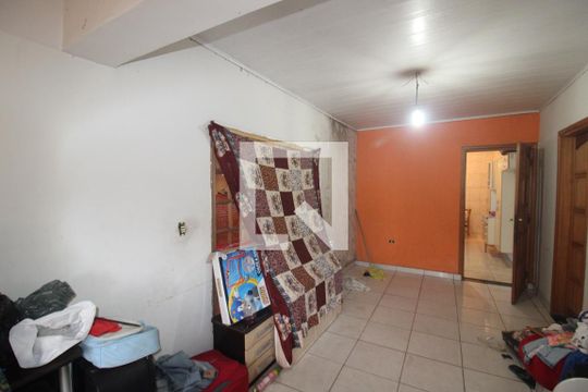 Casa à venda com 3 quartos, 110m² em Vila Barbosa, São Paulo
