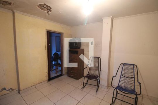 Sala 2 de casa à venda com 3 quartos, 110m² em Vila Barbosa, São Paulo