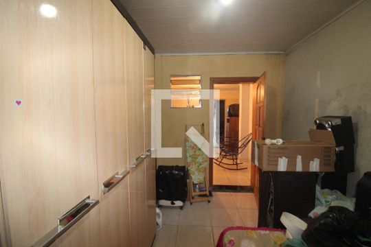 Quarto 2 de casa à venda com 3 quartos, 110m² em Vila Barbosa, São Paulo