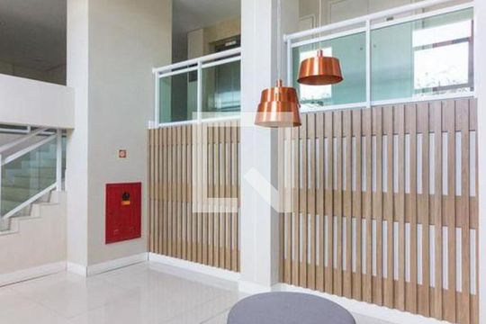 Área comum de apartamento à venda com 2 quartos, 68m² em Casa Verde, São Paulo