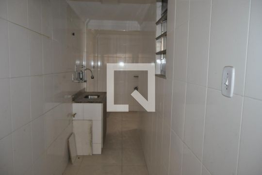 Cozinha de apartamento à venda com 2 quartos, 75m² em Engenho Novo, Rio de Janeiro