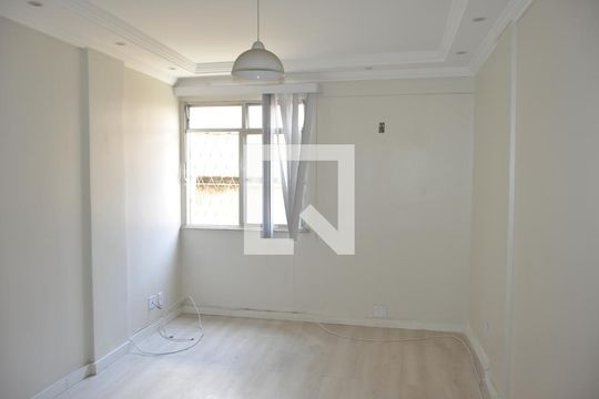 Sala de apartamento à venda com 2 quartos, 75m² em Engenho Novo, Rio de Janeiro