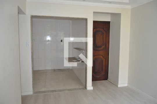 Sala de apartamento à venda com 2 quartos, 75m² em Engenho Novo, Rio de Janeiro