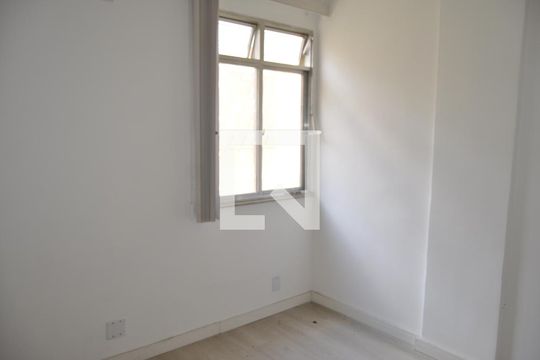 Quarto 1 de apartamento à venda com 2 quartos, 75m² em Engenho Novo, Rio de Janeiro