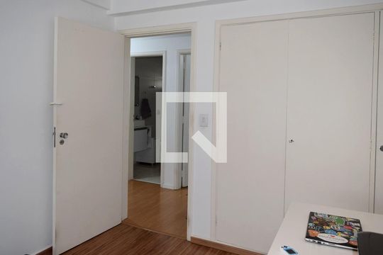 Quarto 2 de apartamento à venda com 3 quartos, 110m² em Pinheiros, São Paulo