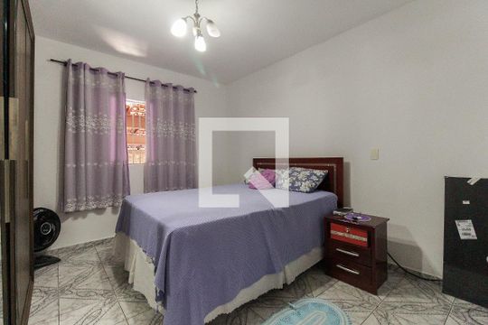 Suíte de casa à venda com 2 quartos, 70m² em Cidade Líder, São Paulo