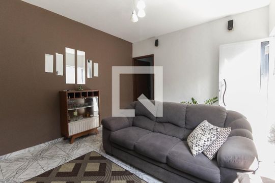 Sala de casa à venda com 2 quartos, 70m² em Cidade Líder, São Paulo