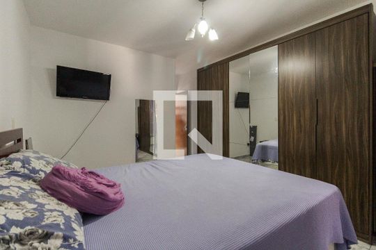 Suíte de casa à venda com 2 quartos, 70m² em Cidade Líder, São Paulo