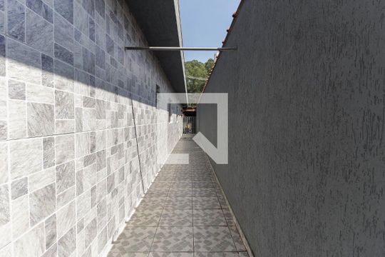 Corredor Externo de casa à venda com 2 quartos, 70m² em Cidade Líder, São Paulo