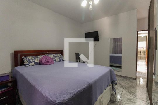 Suíte de casa à venda com 2 quartos, 70m² em Cidade Líder, São Paulo