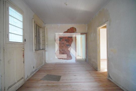 Casa para alugar com 2 quartos, 180m² em Centro, Novo Hamburgo