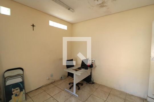 Quarto de casa à venda com 3 quartos, 341m² em Vila Antonieta, São Paulo