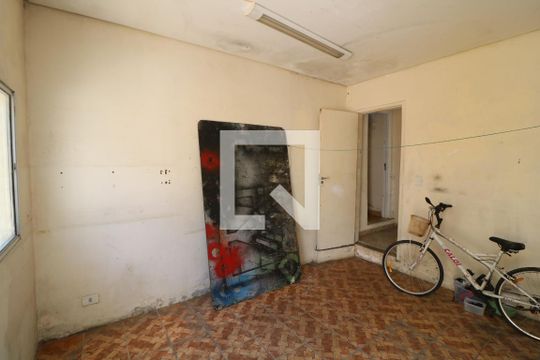 Sala de casa à venda com 3 quartos, 341m² em Vila Antonieta, São Paulo