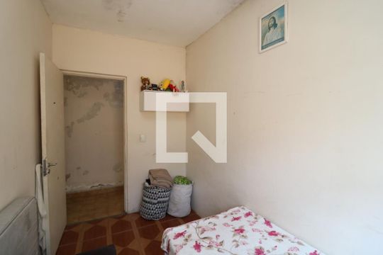 Quarto 2 de casa à venda com 3 quartos, 341m² em Vila Antonieta, São Paulo