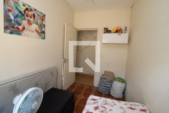 Quarto 2 de casa à venda com 3 quartos, 341m² em Vila Antonieta, São Paulo
