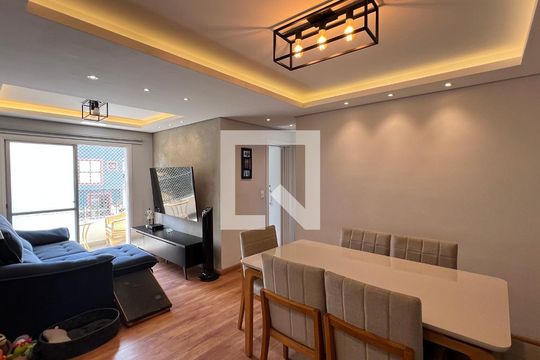 Apartamento para alugar com 2 quartos, 57m² em Vila Madalena, São Paulo