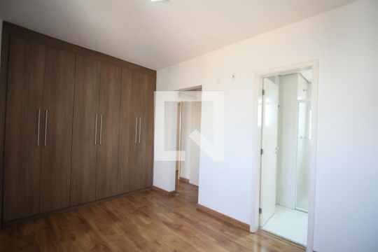 Quarto 1 de apartamento para alugar com 2 quartos, 86m² em Jardim Lar Sao Paulo, São Paulo