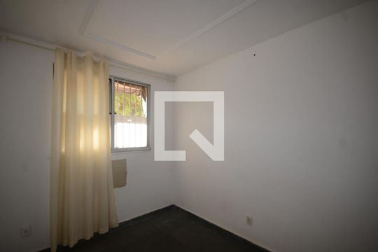 Quarto 2 de apartamento para alugar com 2 quartos, 40m² em Cosmos, Rio de Janeiro