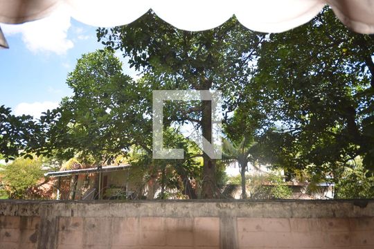 Vista do Quarto 1 de apartamento para alugar com 2 quartos, 40m² em Cosmos, Rio de Janeiro
