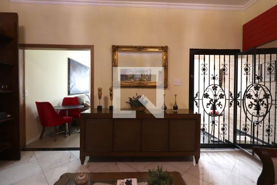 Sala 1  de casa à venda com 3 quartos, 235m² em Tatuapé, São Paulo