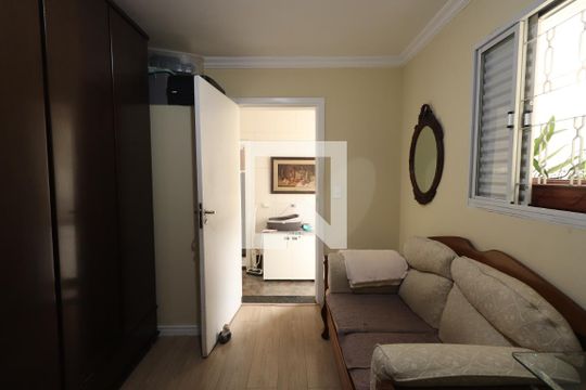 Sala 2 de casa à venda com 3 quartos, 235m² em Tatuapé, São Paulo