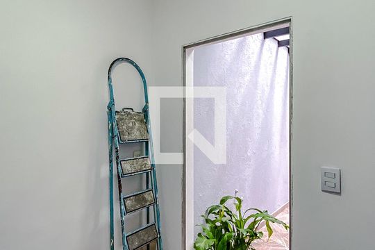 Área de Serviço de casa à venda com 3 quartos, 200m² em Vila Gomes Cardim, São Paulo