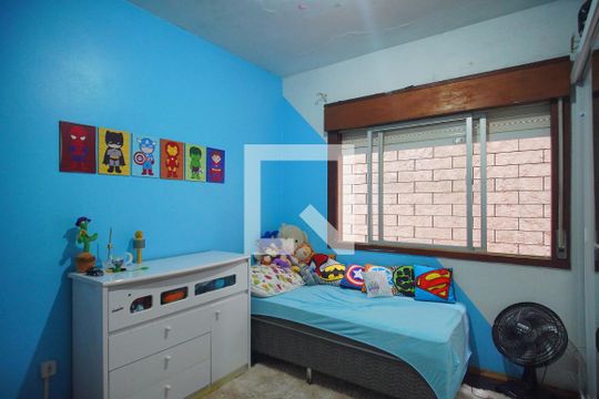 Quarto 2 de casa à venda com 3 quartos, 400m² em Liberdade, Novo Hamburgo