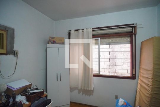 Suíte de casa à venda com 3 quartos, 400m² em Liberdade, Novo Hamburgo