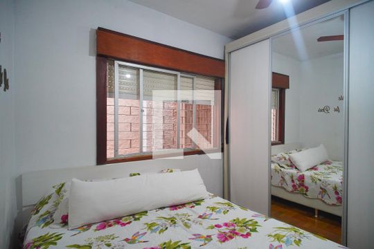 Quarto 1 de casa à venda com 3 quartos, 400m² em Liberdade, Novo Hamburgo