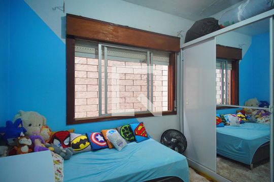 Quarto 2 de casa à venda com 3 quartos, 400m² em Liberdade, Novo Hamburgo