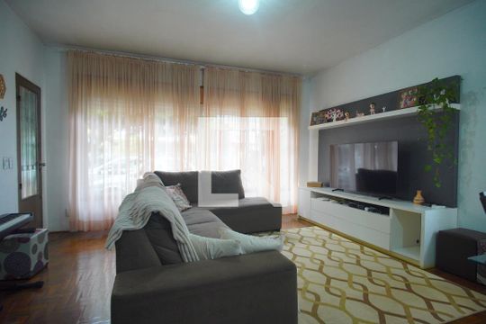 Casa à venda com 3 quartos, 400m² em Liberdade, Novo Hamburgo