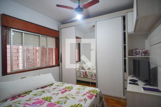 Quarto 1 de casa à venda com 3 quartos, 400m² em Liberdade, Novo Hamburgo