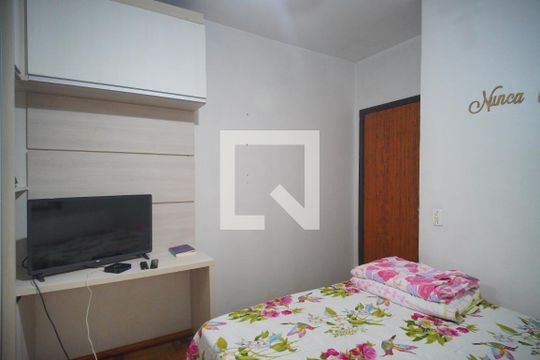 Quarto 1 de casa à venda com 3 quartos, 400m² em Liberdade, Novo Hamburgo