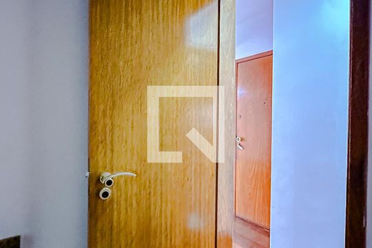 Lavabo de apartamento à venda com 3 quartos, 130m² em Vila Regente Feijó, São Paulo