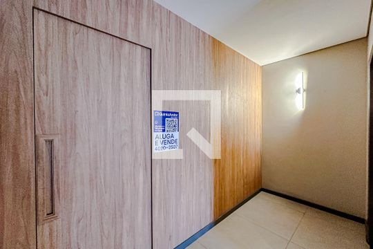 Área comum - Plaquinha de apartamento à venda com 3 quartos, 130m² em Vila Regente Feijó, São Paulo