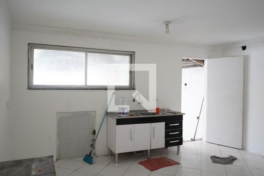 Cozinha de casa à venda com 6 quartos, 400m² em Parque da Mooca, São Paulo
