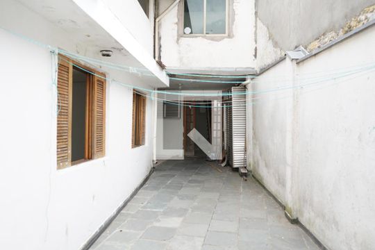 Área comum de casa à venda com 6 quartos, 400m² em Parque da Mooca, São Paulo