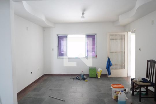 Sala de casa à venda com 6 quartos, 400m² em Parque da Mooca, São Paulo