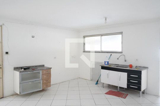 Cozinha de casa à venda com 6 quartos, 400m² em Parque da Mooca, São Paulo