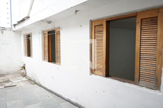 Área comum de casa à venda com 6 quartos, 400m² em Parque da Mooca, São Paulo
