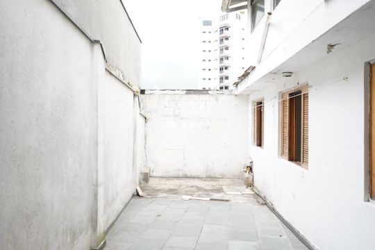 Área comum de casa à venda com 6 quartos, 400m² em Parque da Mooca, São Paulo